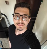 Joud - Male escort in Abu Dhabi