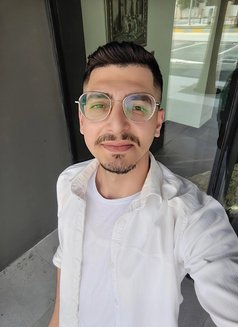 Joud - Male escort in Abu Dhabi Photo 6 of 7