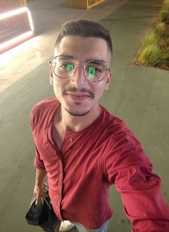 Joud - Male escort in Abu Dhabi Photo 7 of 7