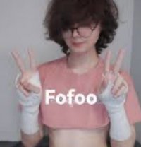 Joud - Transsexual escort in Erbil