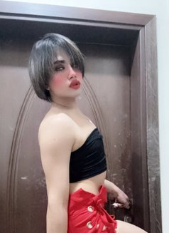 Joud - Acompañantes transexual in Erbil Photo 1 of 5
