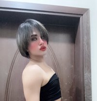 Joud - Transsexual escort in Erbil