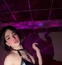 Joud - Transsexual escort in Erbil