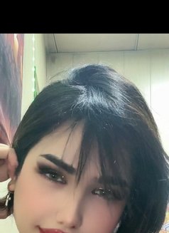 Joud - Acompañantes transexual in Erbil Photo 5 of 5