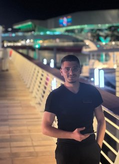 Joud - Male escort in Abu Dhabi Photo 6 of 7