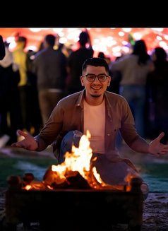 Joud - Male escort in Abu Dhabi Photo 5 of 8