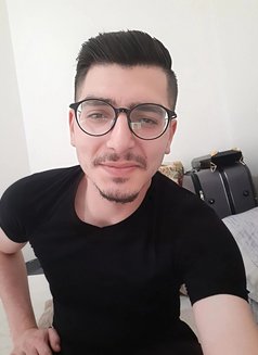 Joud - Male escort in Abu Dhabi Photo 7 of 8