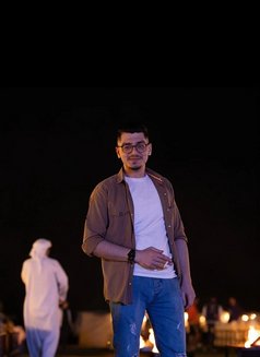 Joud - Male escort in Abu Dhabi Photo 8 of 8