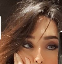 Joudi - Transsexual escort in Casablanca