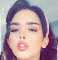Joudi - Transsexual escort in Casablanca