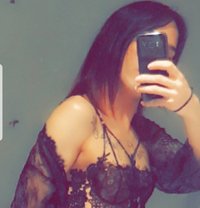 Joudi - Transsexual escort in Casablanca