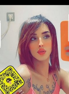 Joudi - Acompañantes transexual in Casablanca Photo 5 of 5