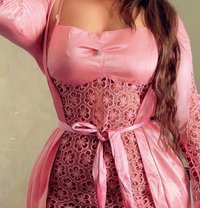 Joudia - escort in Hurghada