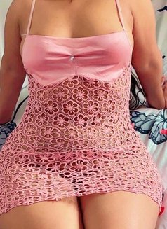 Joudia - escort in Hurghada Photo 3 of 3