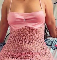 Joudia - escort in Hurghada