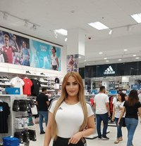 Joudy - escort in Beirut Photo 1 of 5