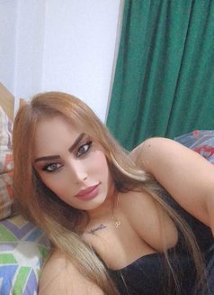 Joudy - escort in Beirut Photo 4 of 5