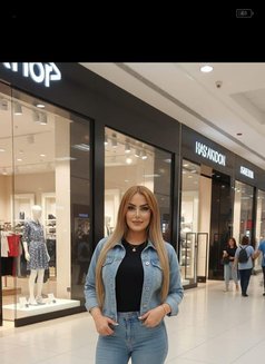 Joudy - escort in Beirut Photo 5 of 5