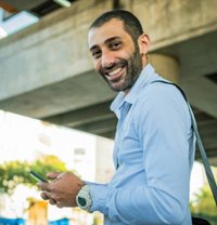 Jouj - Male escort in Beirut