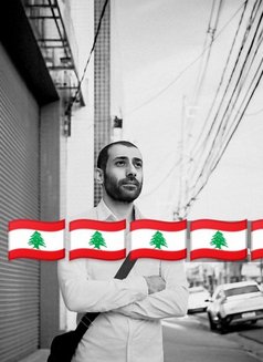 Jouj - Acompañantes masculino in Beirut Photo 2 of 2