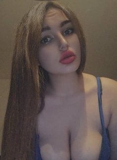 Joujou Lebanese - escort in Beirut Photo 1 of 4