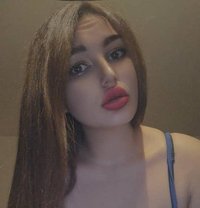 Joujou Lebanese - escort in Beirut