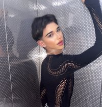 Joulan || جوليان 🇴🇲 - Male escort in Muscat