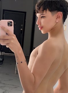 Joulan || جوليان 🇴🇲 - Male escort in Muscat Photo 4 of 6