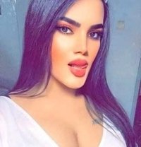 Jouliette - Acompañantes transexual in Tunis