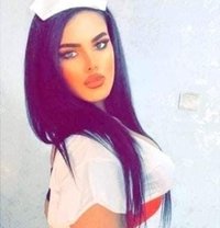 Jouliette - Acompañantes transexual in Tunis