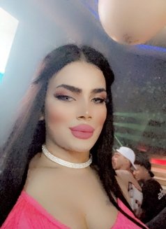 Jouliette - Transsexual escort in Tunis Photo 6 of 7