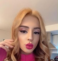 Yara - Transsexual escort in İstanbul