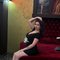 Joumana - escort in Beirut