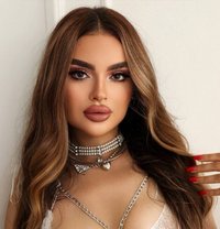 Joumanaa - puta in Dahab