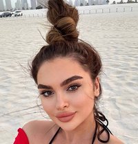 Joumanaa - escort in Cairo