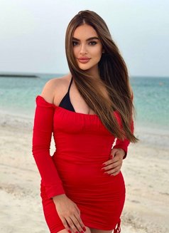 Joumanaa - escort in Dahab Photo 5 of 7