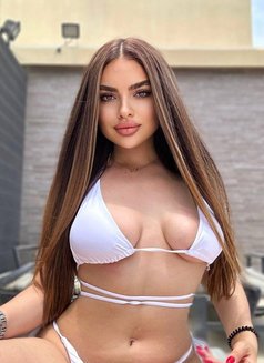 Joumanaa - escort in Dahab Photo 6 of 7