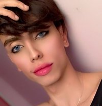 Diva-Jour “ Ladyboy “ - Transsexual escort in Cairo