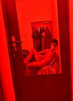 Journey Into Relaxation - masseur in New Delhi Photo 1 of 1