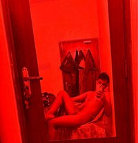 Journey Into Relaxation - masseur in New Delhi