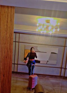 Joury - escort in Cairo Photo 12 of 15