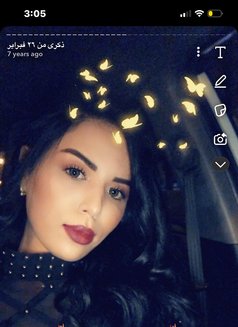 Joury - escort in Cairo Photo 15 of 15