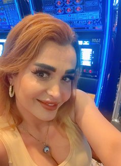 Joury - Transsexual escort in Beirut Photo 3 of 3