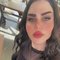 صولا - Transsexual escort in Erbil