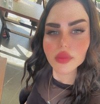 صولا - Acompañantes transexual in Erbil