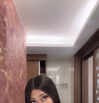 Jovan - puta in Maldives