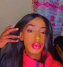 Jovi - Transsexual escort in Nairobi Photo 1 of 1