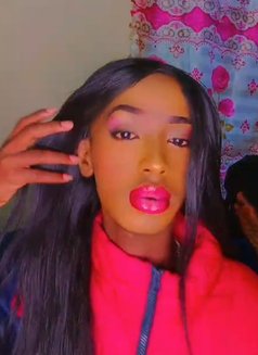 Jovi - Acompañantes transexual in Nairobi Photo 1 of 1