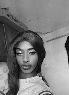 Jovi - Acompañantes transexual in Nairobi Photo 2 of 2