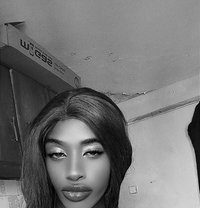 Jovi - Acompañantes transexual in Nairobi